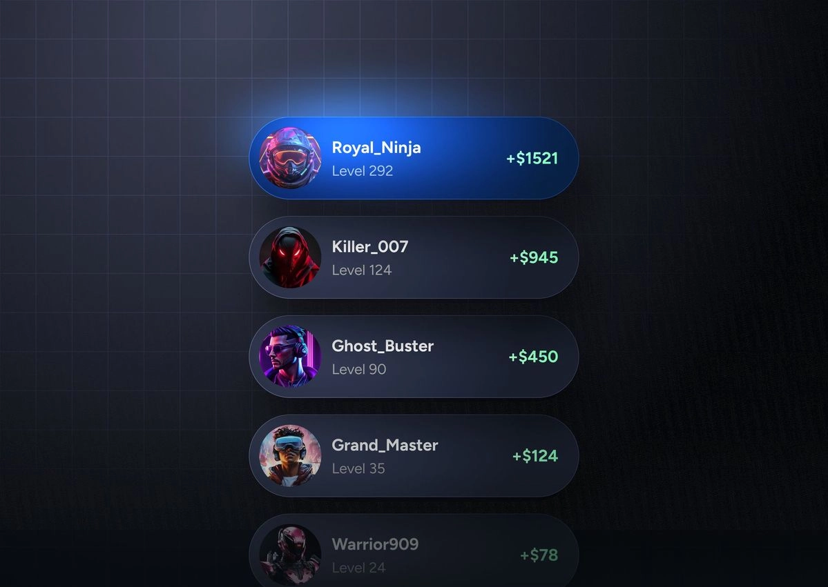 ranking fantasy perú